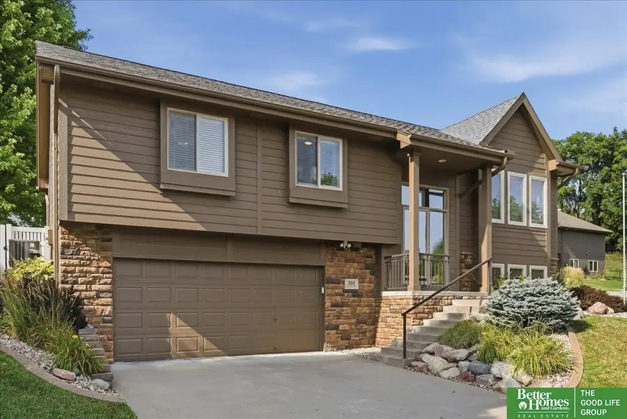 302 Carly Circle, Council Bluffs, IA 51503 - #3