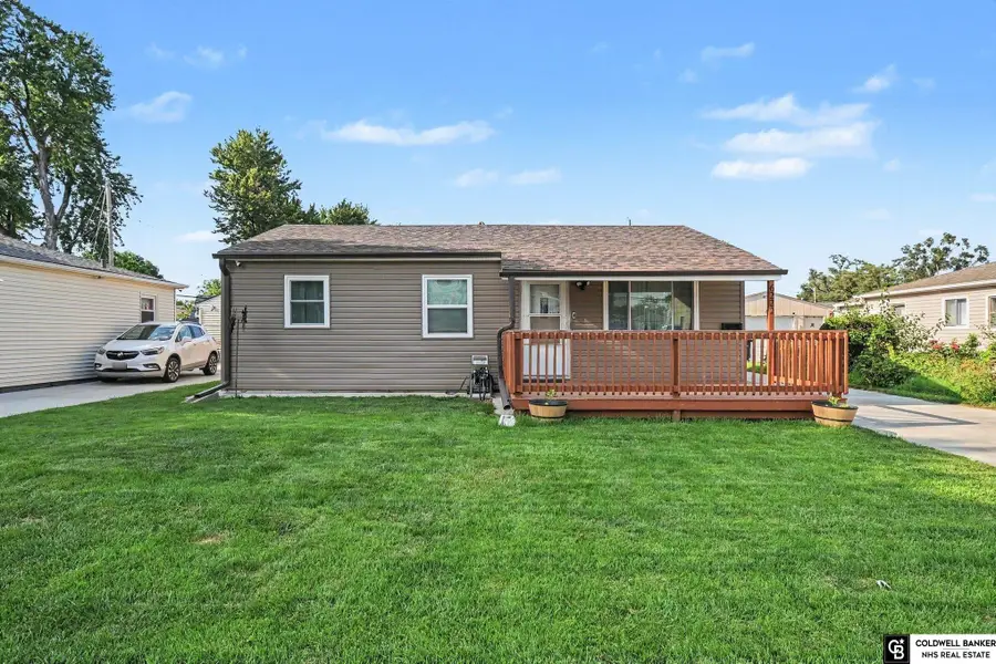 6222 Karen Street, Omaha, NE 68117 - #2