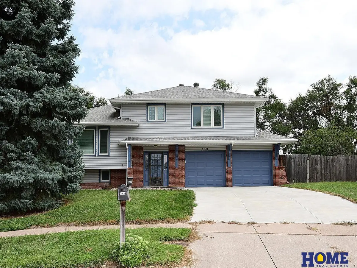 2641 Winchester S, Lincoln, NE 68512 - #1