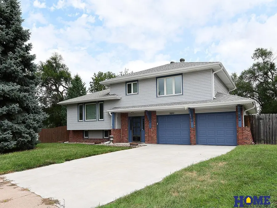 2641 Winchester S, Lincoln, NE 68512 - #2