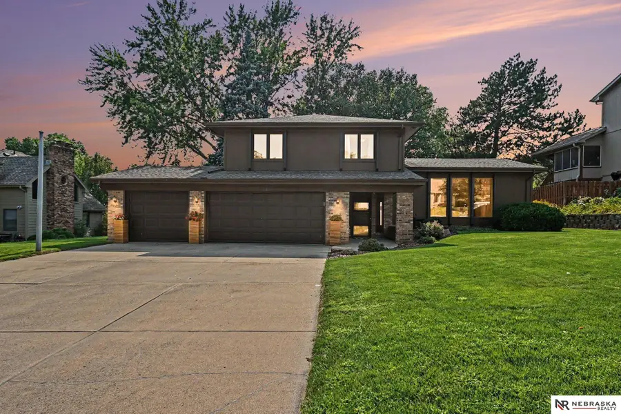 1012 N 128th Street, Omaha, NE 68154 - #2
