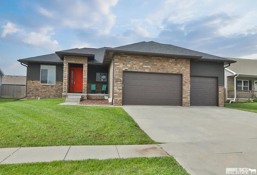 7121 Lilee Lane, Lincoln, NE 68516 - #2