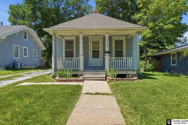 2667 S 10th Street, Lincoln, NE 68502