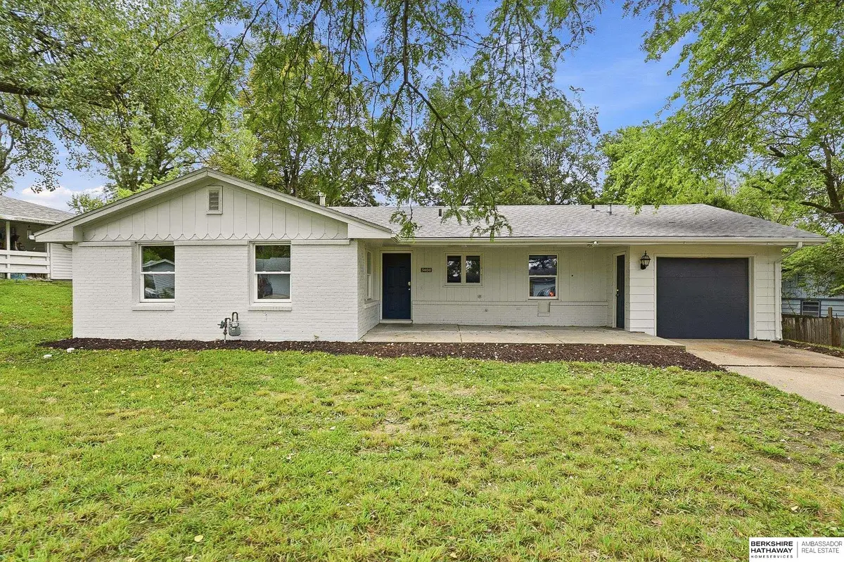 5400 W Benton Street, Lincoln, NE 68524 - #1