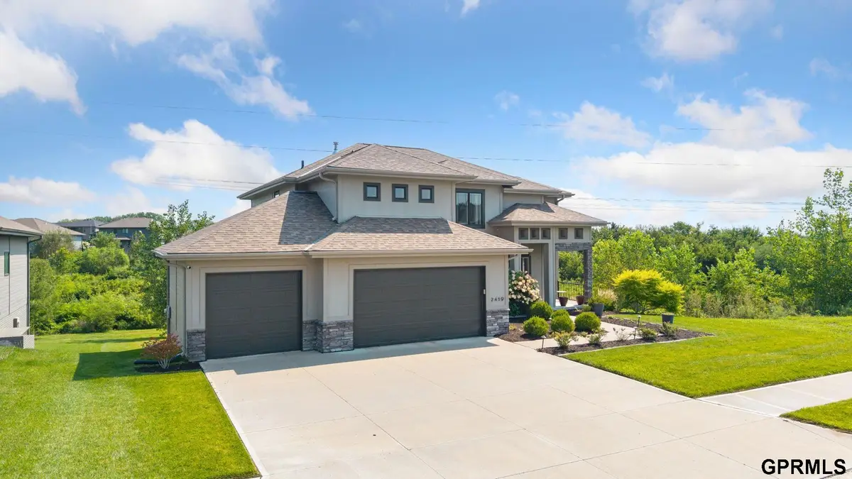 2419 N 187 Avenue, Elkhorn, NE 68022 - #1