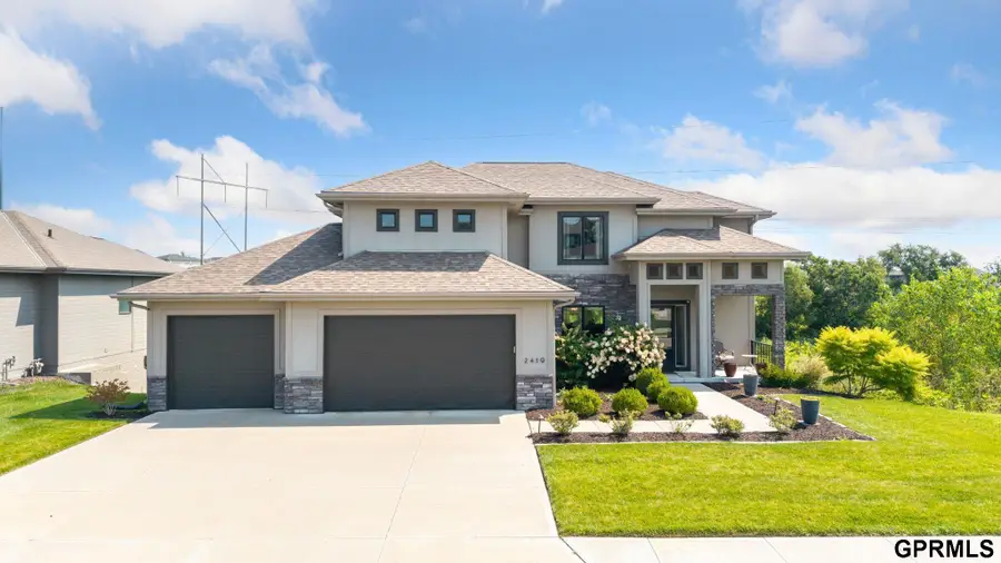 2419 N 187 Avenue, Elkhorn, NE 68022 - #3