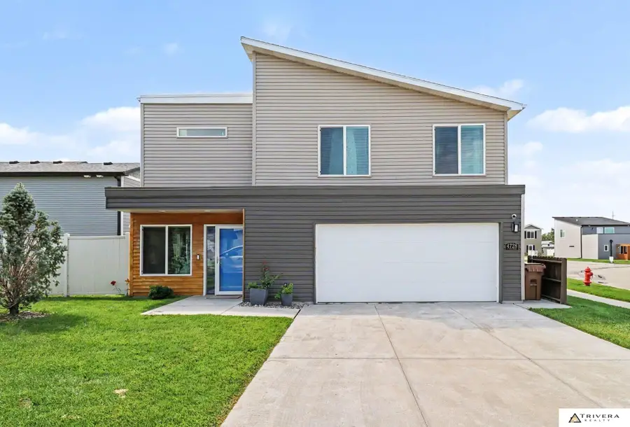 4728 N 36th Street, Lincoln, NE 68504 - #2