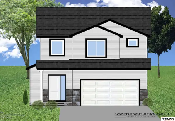 3419 W C Street, Lincoln, NE 68522