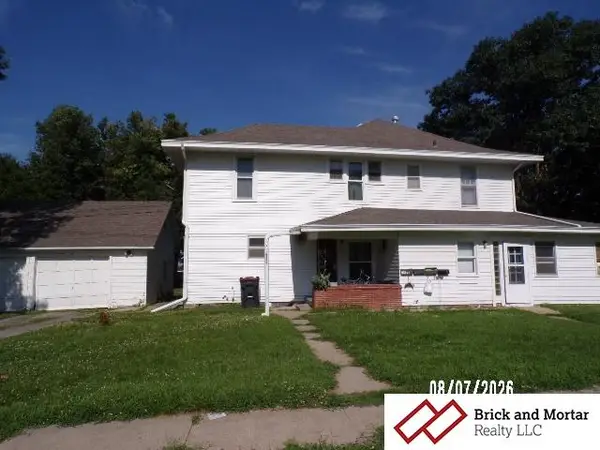 823 Market Street, Beatrice, NE 68310