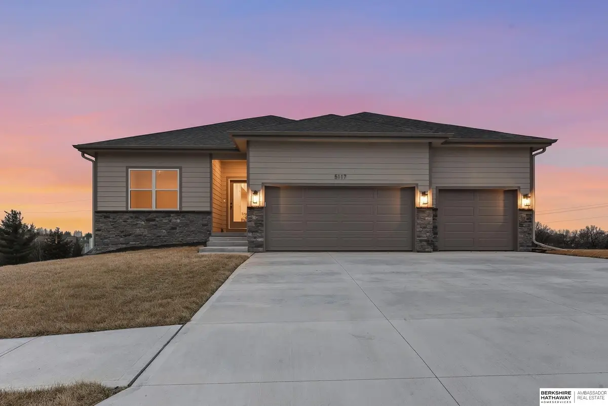 5117 S 198 Avenue, Omaha, NE 68135 - #1