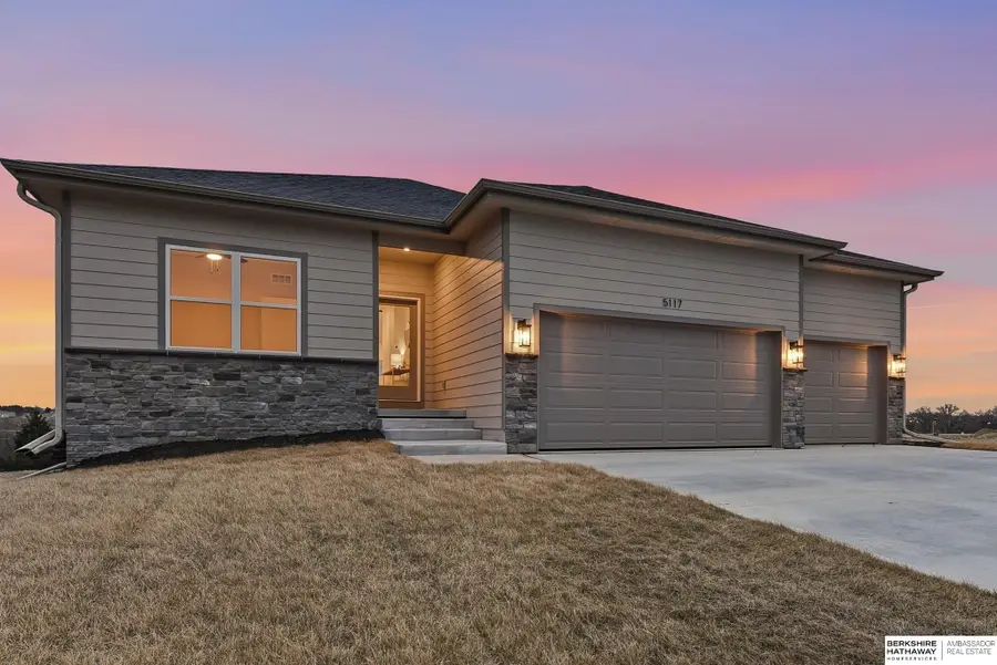 5117 S 198 Avenue, Omaha, NE 68135 - #2