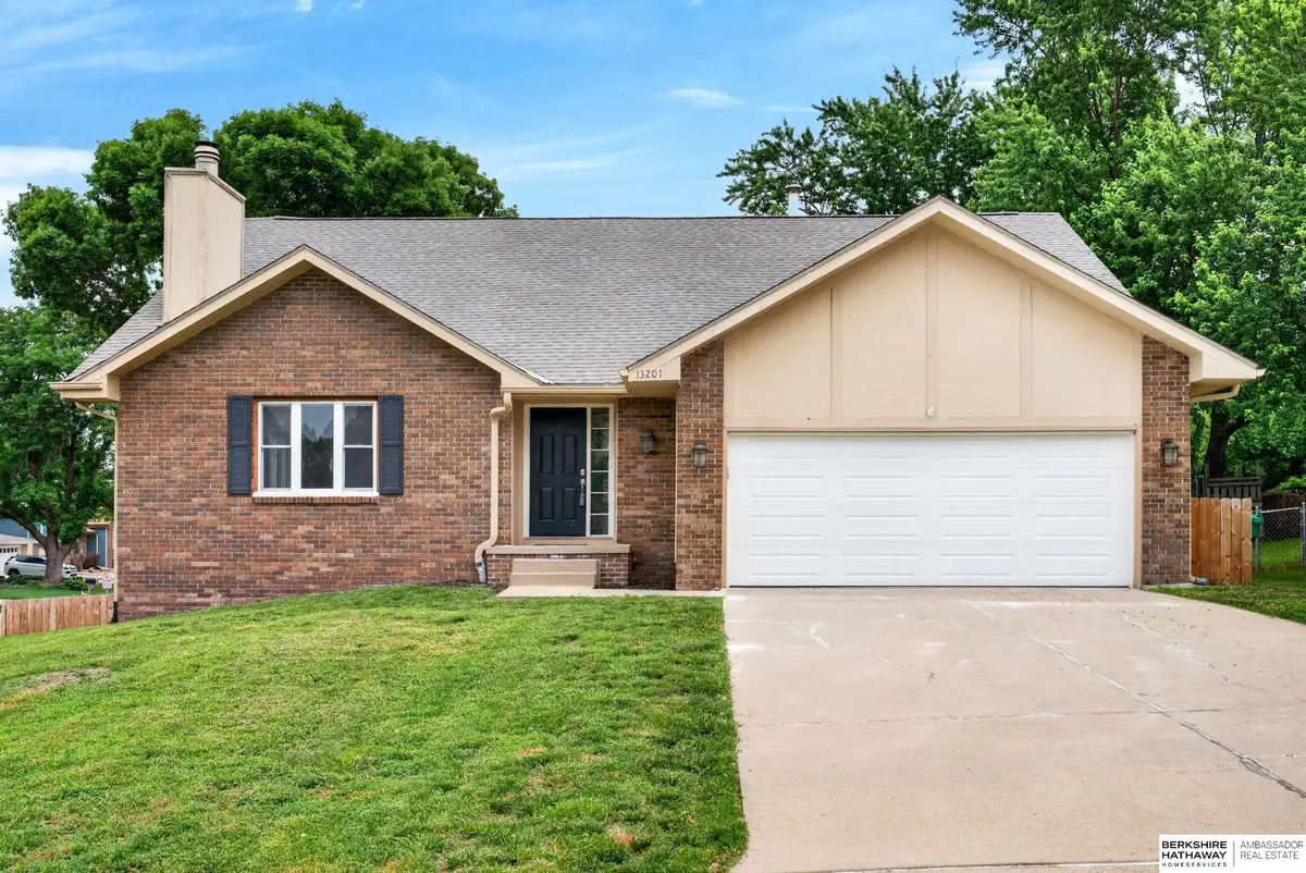 13201 S 28th Street, Bellevue, NE 68123 - #1