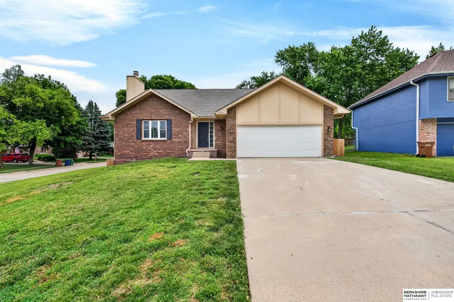 13201 S 28th Street, Bellevue, NE 68123 - #2