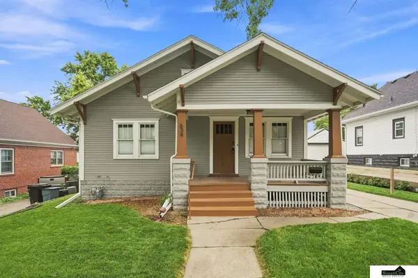 634 Washington Street, Lincoln, NE 68502