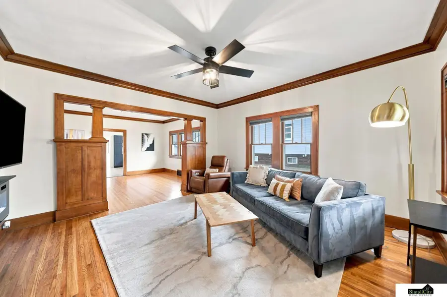 634 Washington Street, Lincoln, NE 68502 - #3