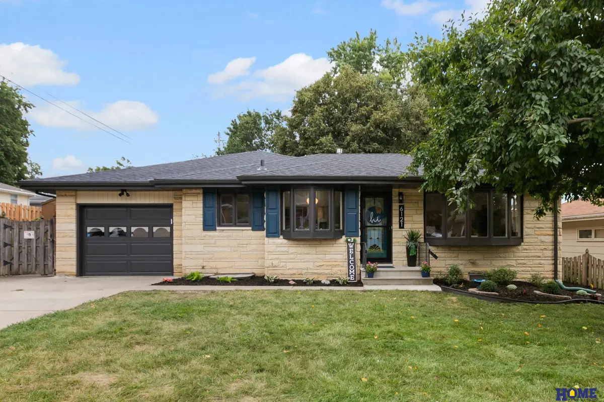 6121 Lexington Avenue, Lincoln, NE 68505 - #1