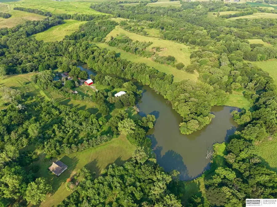 4003 Red Fox Lane-county Road P41, Fort Calhoun, NE 68023 - #2
