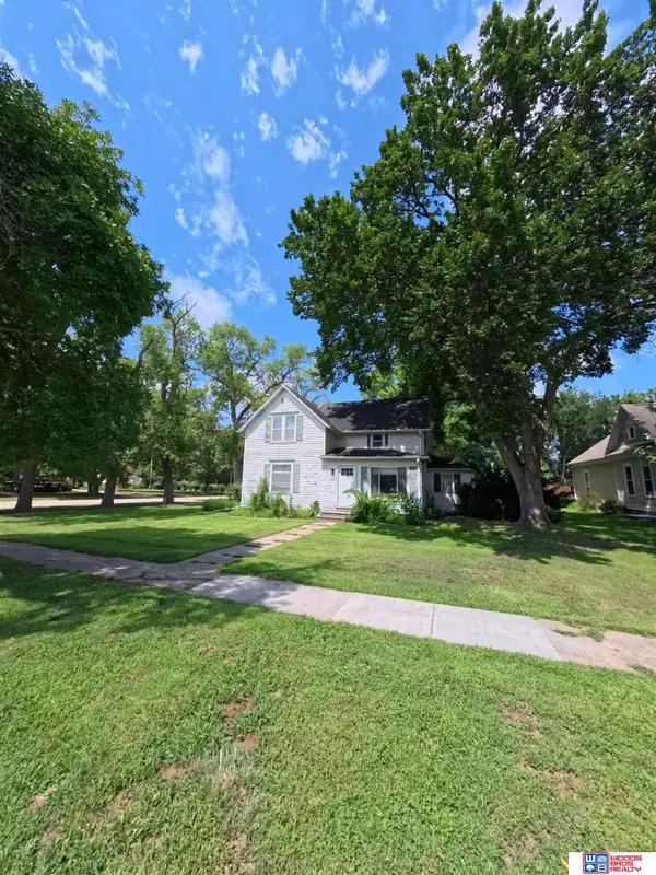 401 E 7th Street, Stromsburg, NE 68666
