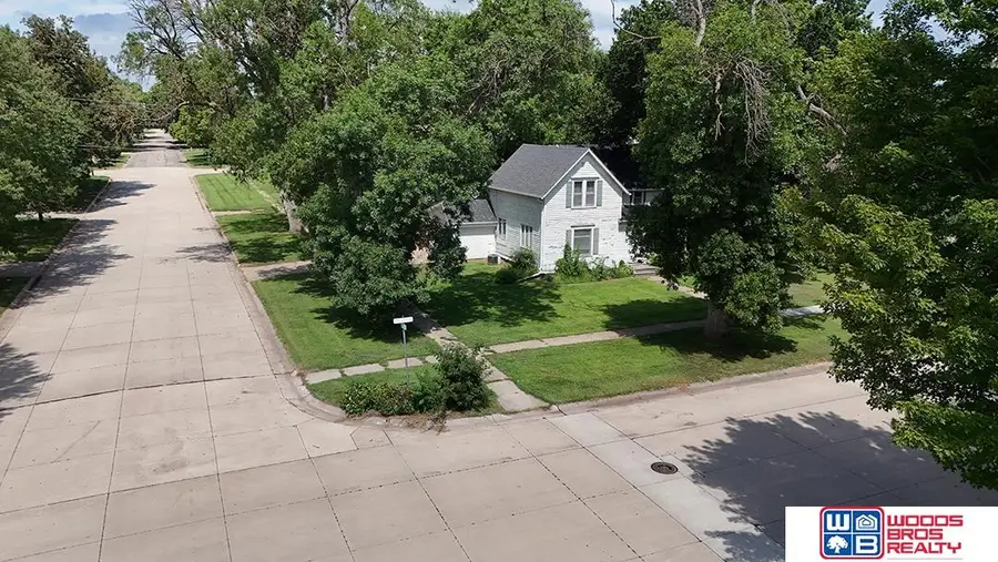 401 E 7th Street, Stromsburg, NE 68666 - #2