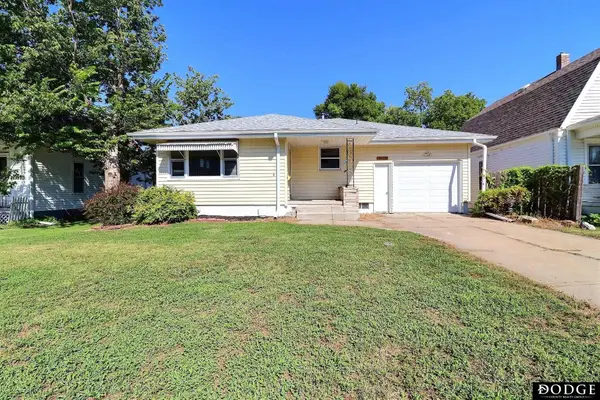 1724 N Main Street, Fremont, NE 68025