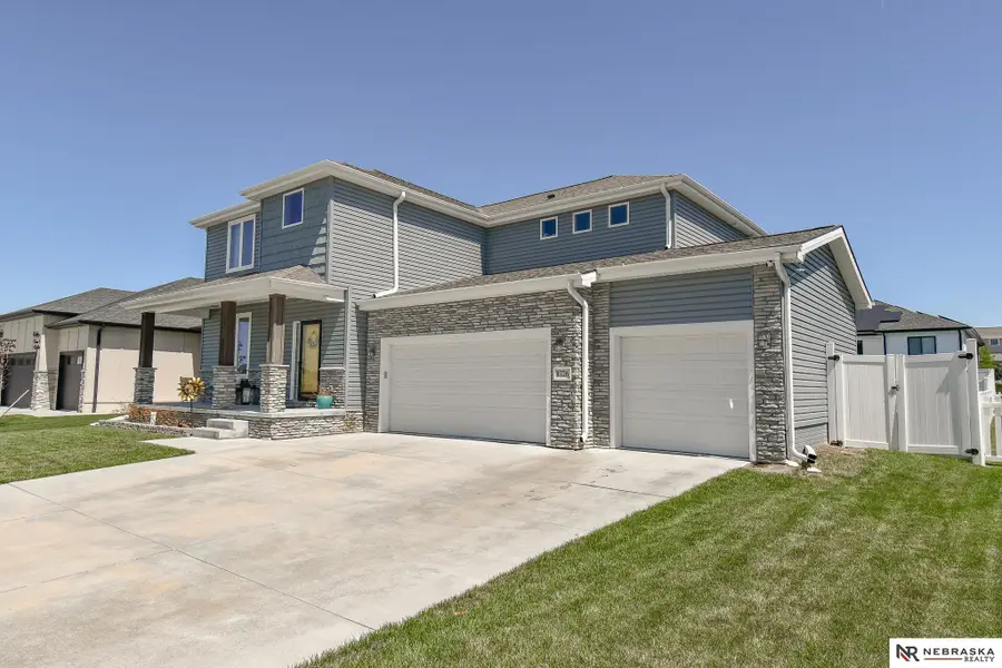 8726 S 82nd Street, Lincoln, NE 68516 - #3