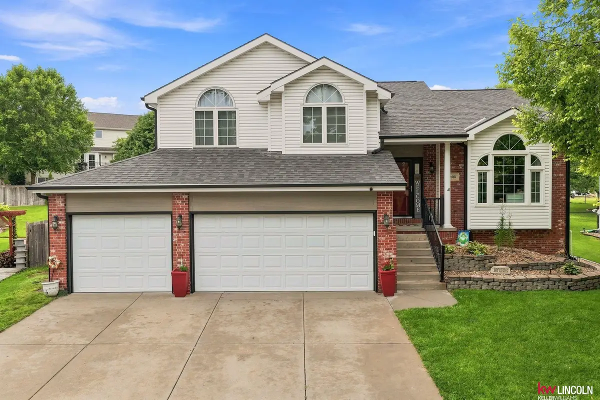2401 Nancy Drive, Lincoln, NE 68507 - #1