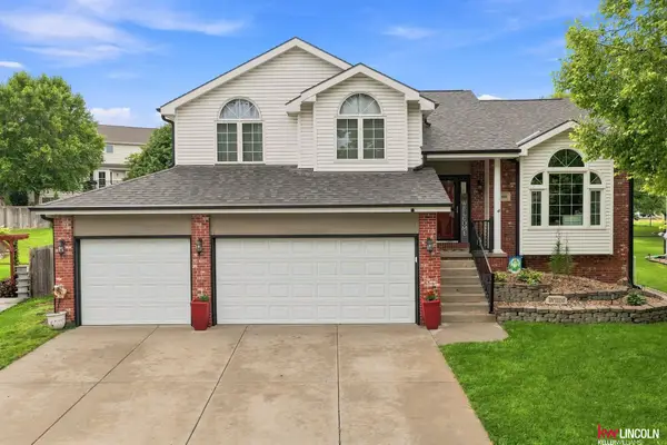 2401 Nancy Drive, Lincoln, NE 68507