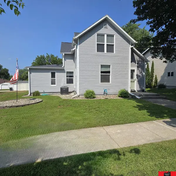 521 S Monitor Street, West Point, NE 68788
