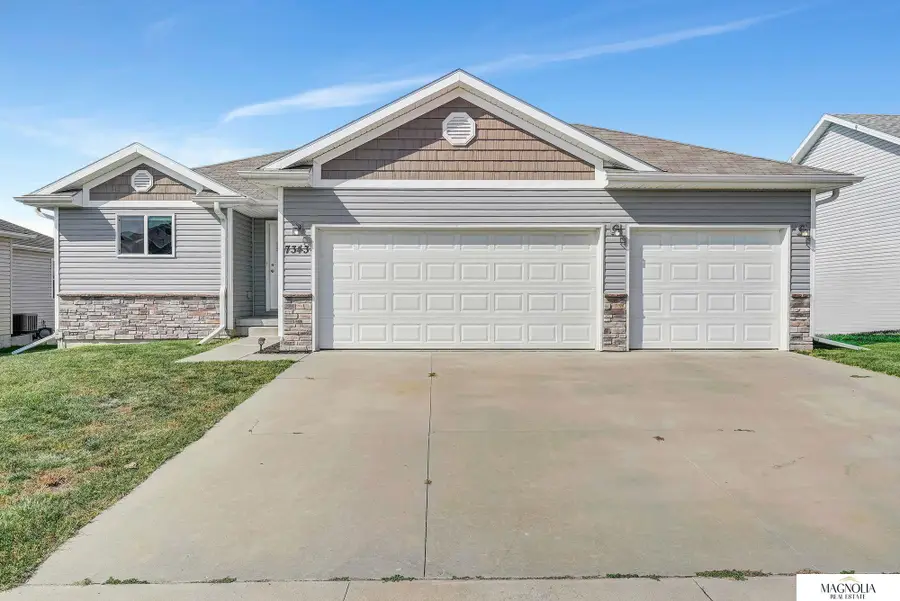 7343 N 19 Street, Lincoln, NE 68521 - #2