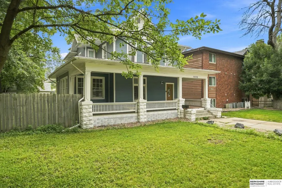 1525 A Street, Lincoln, NE 68502 - #2