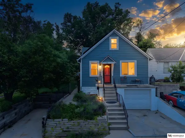 1439 Phelps Street, Omaha, NE 68107