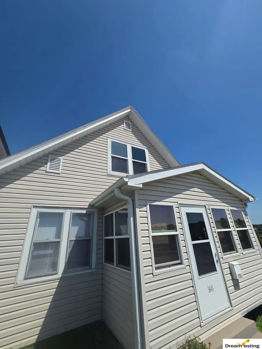 5645 S 23rd Street, Omaha, NE 68107 - #2