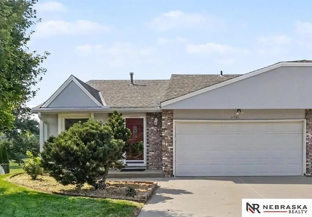 11736 Ruggles Circle, Omaha, NE 68164 - #1