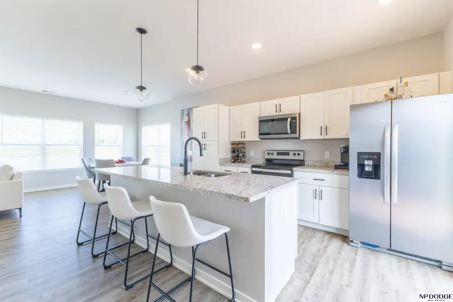 20851 R Court, Elkhorn, NE 68022 - #3