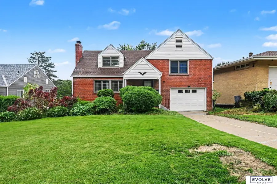 1801 N 59th Street, Omaha, NE 68104 - #2
