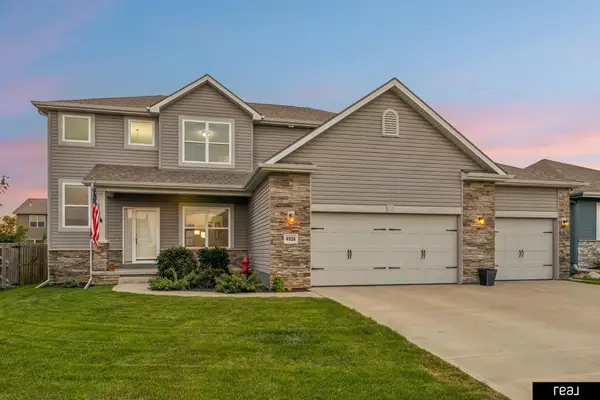 4926 N 205th Street, Elkhorn, NE 68022