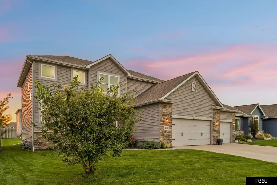 4926 N 205th Street, Elkhorn, NE 68022 - #3