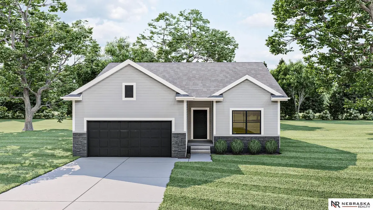 12248 S 111th Avenue, Papillion, NE 68046 - #1