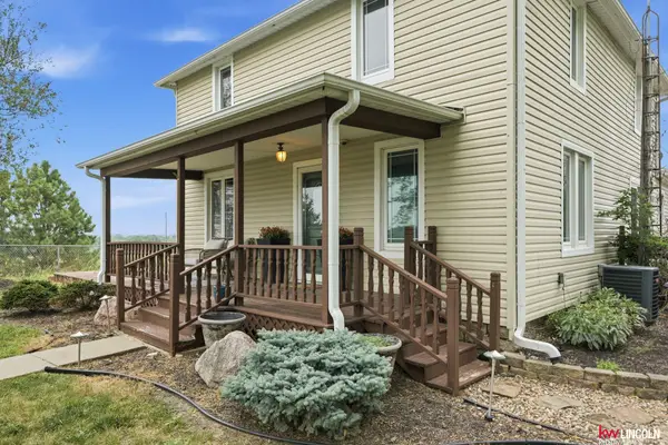 20405 S 12th Street, Martell, NE 68404