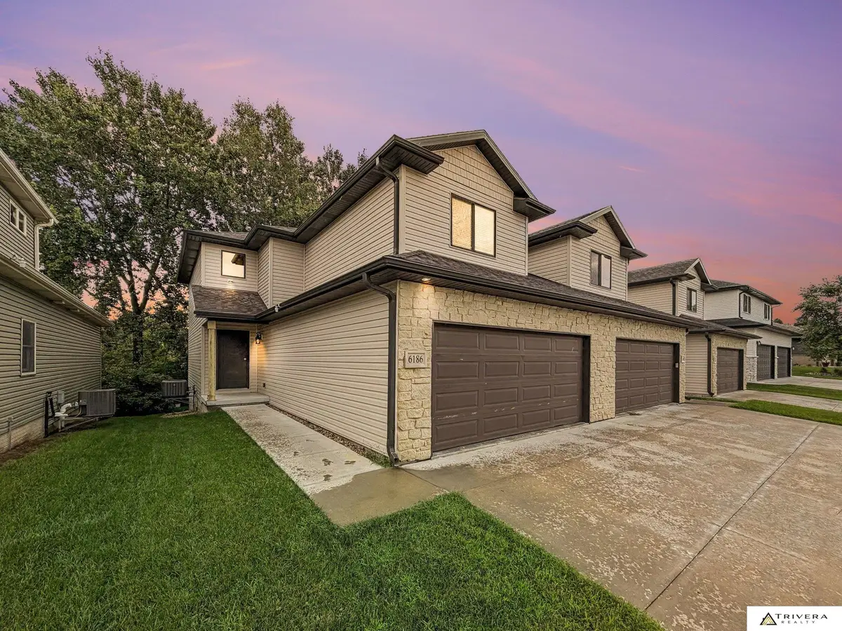 6186 Franciscan Drive, Lincoln, NE 68526 - #1