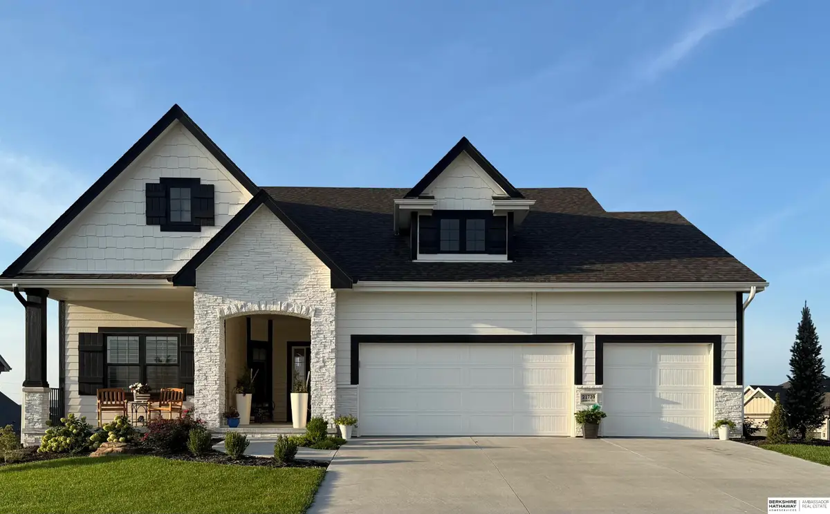 21739 Blaine Street, Elkhorn, NE 68022 - #1