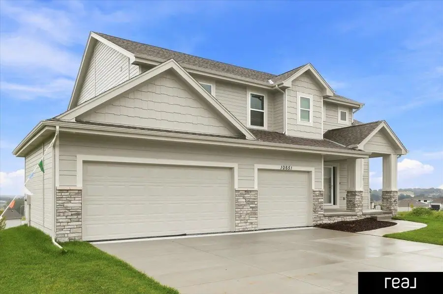 10651 S 102 Avenue, Papillion, NE 68046 - #2
