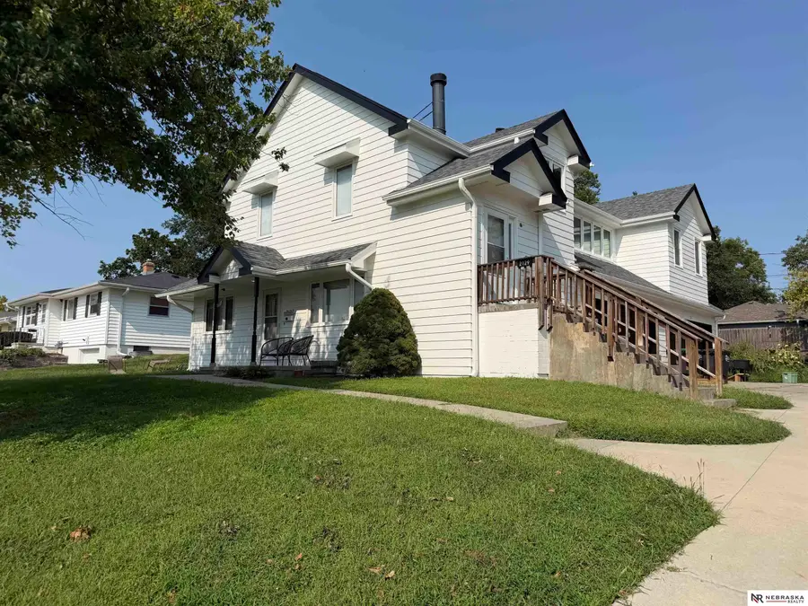2127-2129 S 46th Avenue, Omaha, NE 68106 - #3