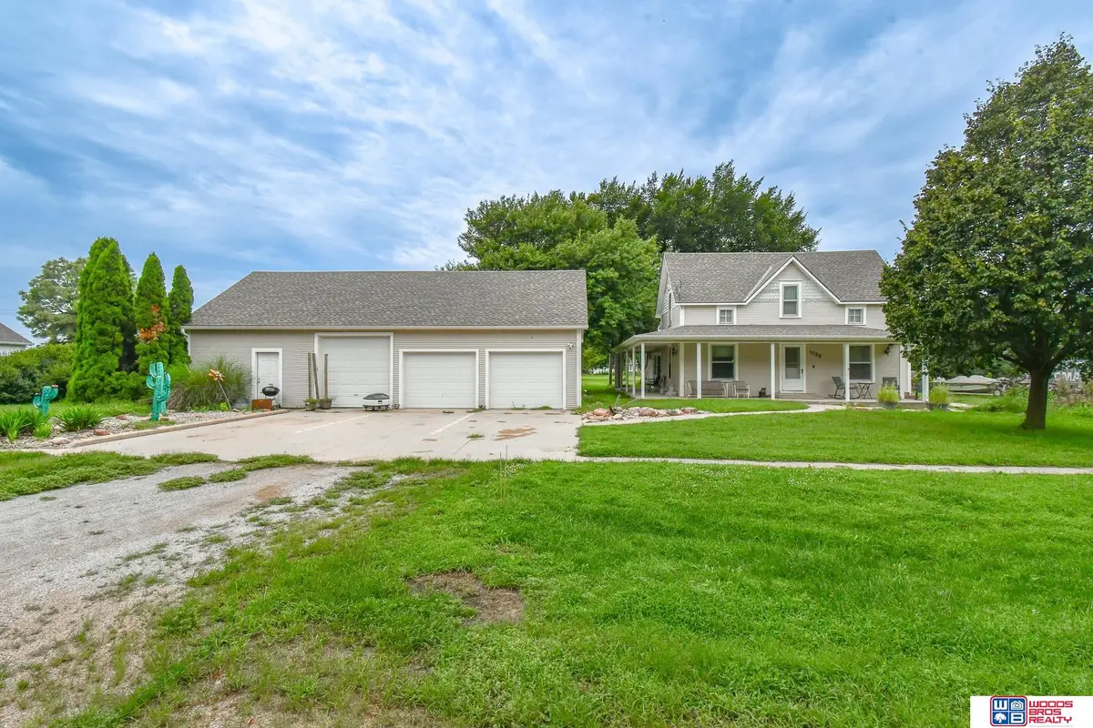 1033 Bessie Street, Goehner, NE 68364 - #1