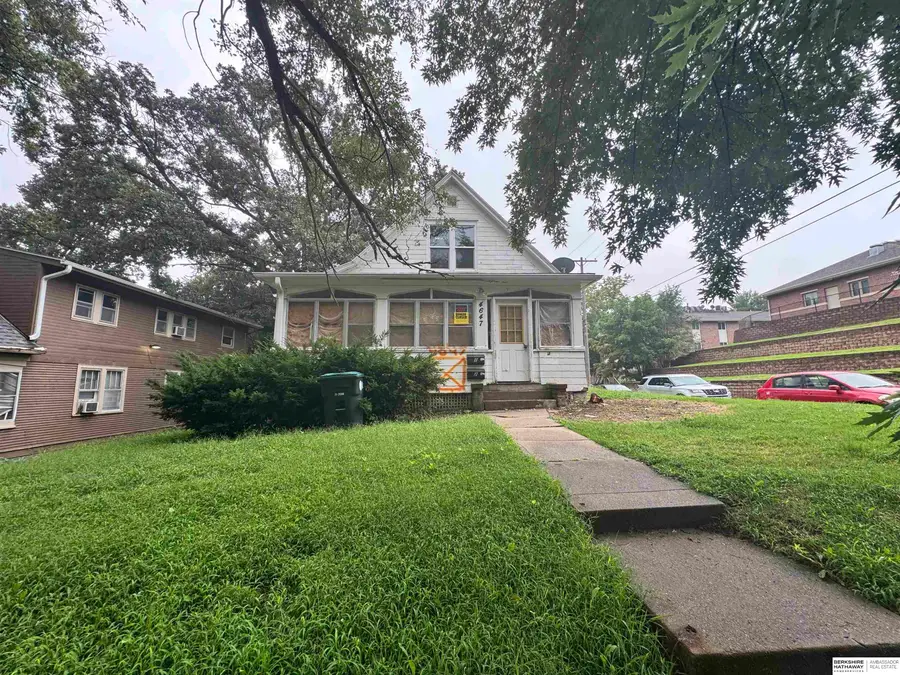4647 Izard Street, Omaha, NE 68132 - #2
