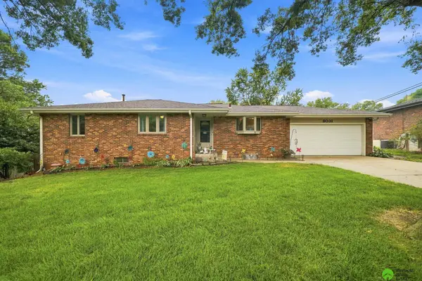 8031 Broadview Drive, Lincoln, NE 68505