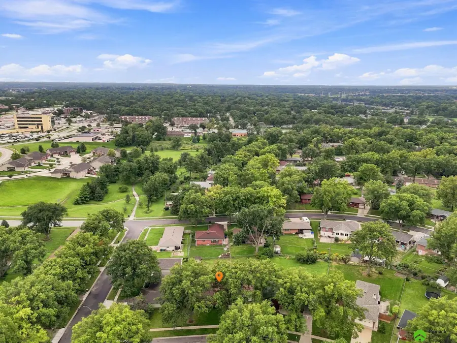 8031 Broadview Drive, Lincoln, NE 68505 - #2