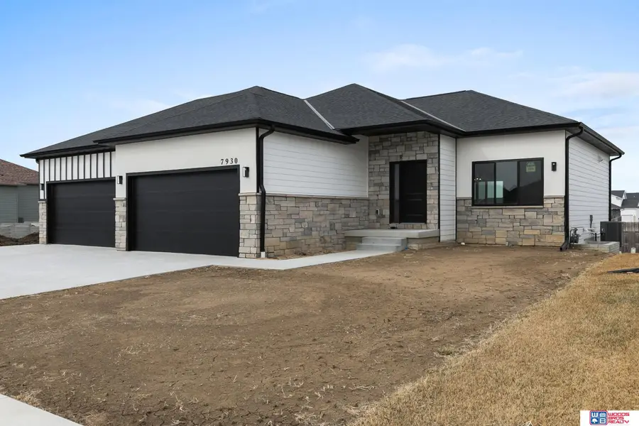 7930 Ephraem Lane, Lincoln, NE 68516 - #2