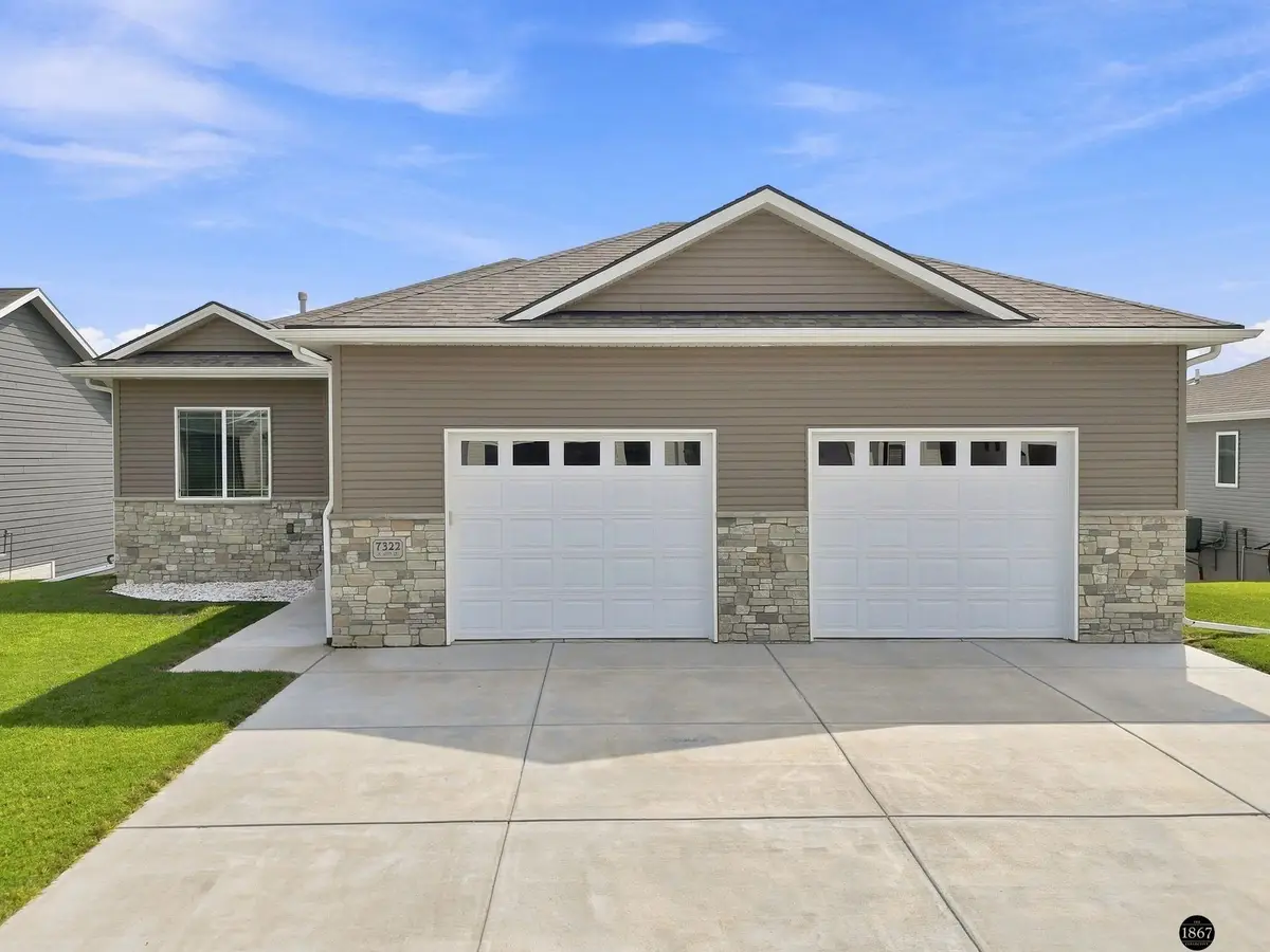 7322 N 49th Street, Lincoln, NE 68504 - #1