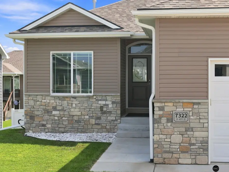 7322 N 49th Street, Lincoln, NE 68504 - #2